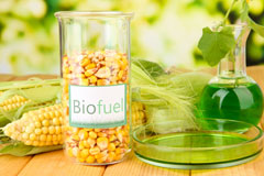 Lesbury biofuel availability