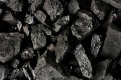 Lesbury coal boiler costs