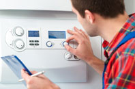 free commercial Lesbury boiler quotes