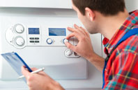 free Lesbury gas safe engineer quotes