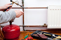 free Lesbury heating repair quotes